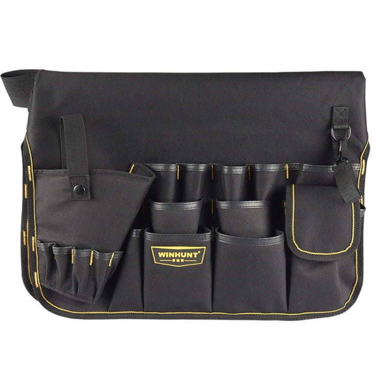 WINHUNT Multifunction Repair Hardware Barket Barrel Bag, WH006