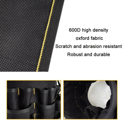 WINHUNT Multifunction Repair Hardware Barket Barrel Bag, WH006