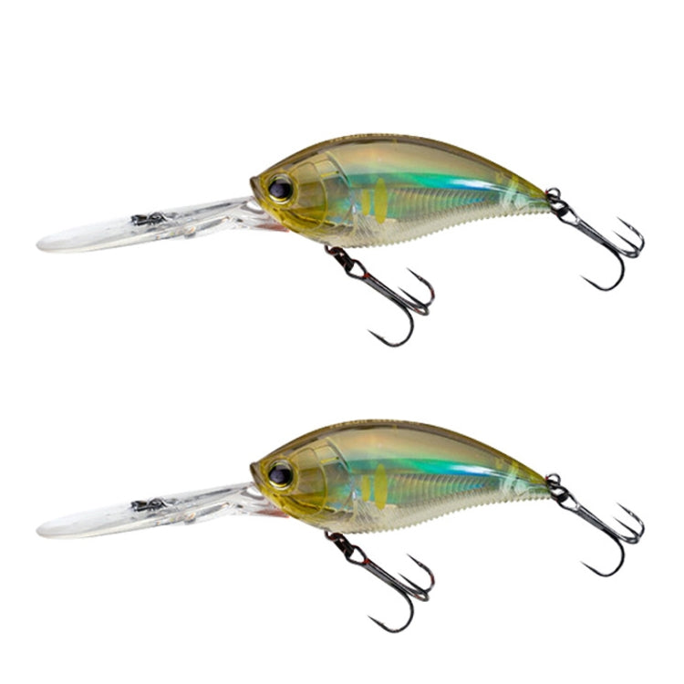 2pcs Inner Laser Deep Dive Sea Fishing Rock Fat Fake Bait Plastic Stiff Bait, 2pcs CB033/B, 2pcs CB034/E, 2pcs CB033/C, 2pcs CB034/F, 2pcs CB033/D, 2pcs CB033/E, 2pcs CB033/F, 2pcs CB033/G, 2pcs CB033/H, 2pcs CB034/A, 2pcs Cb034/B, 2pcs CB034/C        ...