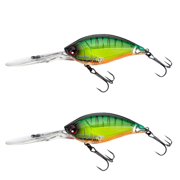 2pcs Inner Laser Deep Dive Sea Fishing Rock Fat Fake Bait Plastic Stiff Bait, 2pcs CB033/B, 2pcs CB034/E, 2pcs CB033/C, 2pcs CB034/F, 2pcs CB033/D, 2pcs CB033/E, 2pcs CB033/F, 2pcs CB033/G, 2pcs CB033/H, 2pcs CB034/A, 2pcs Cb034/B, 2pcs CB034/C        ...