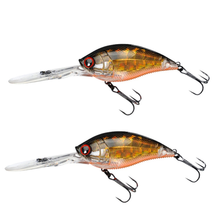 2pcs Inner Laser Deep Dive Sea Fishing Rock Fat Fake Bait Plastic Stiff Bait, 2pcs CB033/B, 2pcs CB034/E, 2pcs CB033/C, 2pcs CB034/F, 2pcs CB033/D, 2pcs CB033/E, 2pcs CB033/F, 2pcs CB033/G, 2pcs CB033/H, 2pcs CB034/A, 2pcs Cb034/B, 2pcs CB034/C        ...