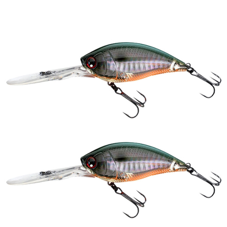 2pcs Inner Laser Deep Dive Sea Fishing Rock Fat Fake Bait Plastic Stiff Bait, 2pcs CB033/B, 2pcs CB034/E, 2pcs CB033/C, 2pcs CB034/F, 2pcs CB033/D, 2pcs CB033/E, 2pcs CB033/F, 2pcs CB033/G, 2pcs CB033/H, 2pcs CB034/A, 2pcs Cb034/B, 2pcs CB034/C        ...