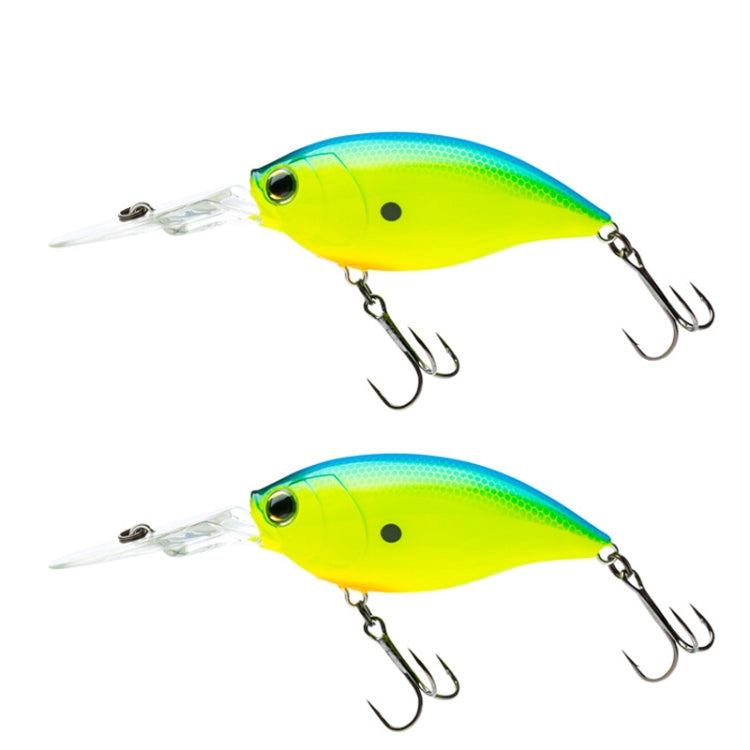 2pcs Inner Laser Deep Dive Sea Fishing Rock Fat Fake Bait Plastic Stiff Bait, 2pcs CB033/B, 2pcs CB034/E, 2pcs CB033/C, 2pcs CB034/F, 2pcs CB033/D, 2pcs CB033/E, 2pcs CB033/F, 2pcs CB033/G, 2pcs CB033/H, 2pcs CB034/A, 2pcs Cb034/B, 2pcs CB034/C        ...