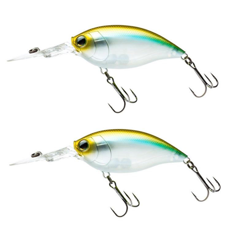 2pcs Inner Laser Deep Dive Sea Fishing Rock Fat Fake Bait Plastic Stiff Bait, 2pcs CB033/B, 2pcs CB034/E, 2pcs CB033/C, 2pcs CB034/F, 2pcs CB033/D, 2pcs CB033/E, 2pcs CB033/F, 2pcs CB033/G, 2pcs CB033/H, 2pcs CB034/A, 2pcs Cb034/B, 2pcs CB034/C        ...