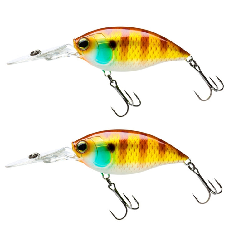 2pcs Inner Laser Deep Dive Sea Fishing Rock Fat Fake Bait Plastic Stiff Bait, 2pcs CB033/B, 2pcs CB034/E, 2pcs CB033/C, 2pcs CB034/F, 2pcs CB033/D, 2pcs CB033/E, 2pcs CB033/F, 2pcs CB033/G, 2pcs CB033/H, 2pcs CB034/A, 2pcs Cb034/B, 2pcs CB034/C        ...