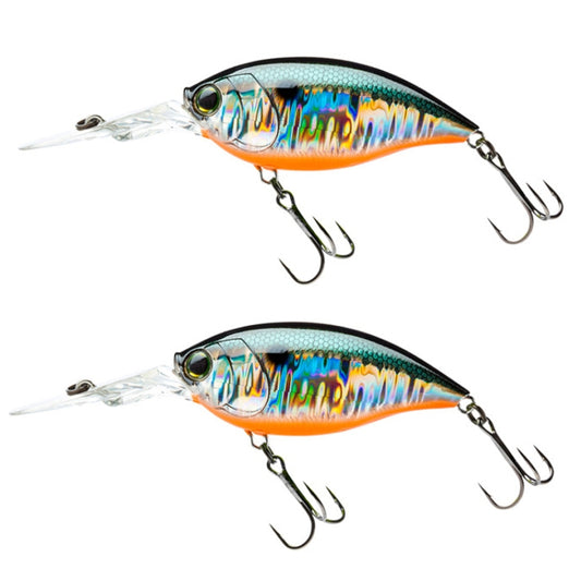 2pcs Inner Laser Deep Dive Sea Fishing Rock Fat Fake Bait Plastic Stiff Bait, 2pcs CB033/B, 2pcs CB034/E, 2pcs CB033/C, 2pcs CB034/F, 2pcs CB033/D, 2pcs CB033/E, 2pcs CB033/F, 2pcs CB033/G, 2pcs CB033/H, 2pcs CB034/A, 2pcs Cb034/B, 2pcs CB034/C        ...