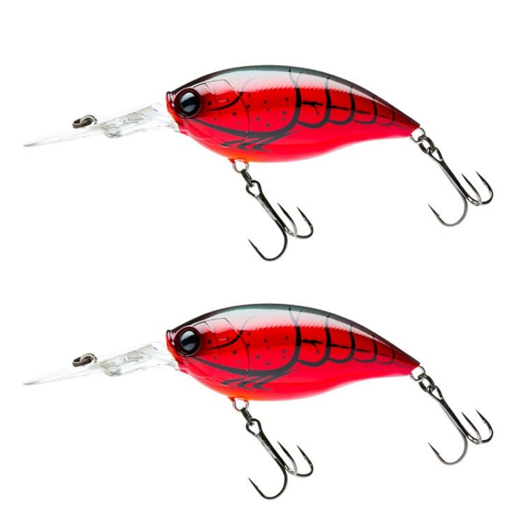 2pcs Inner Laser Deep Dive Sea Fishing Rock Fat Fake Bait Plastic Stiff Bait, 2pcs CB033/B, 2pcs CB034/E, 2pcs CB033/C, 2pcs CB034/F, 2pcs CB033/D, 2pcs CB033/E, 2pcs CB033/F, 2pcs CB033/G, 2pcs CB033/H, 2pcs CB034/A, 2pcs Cb034/B, 2pcs CB034/C        ...