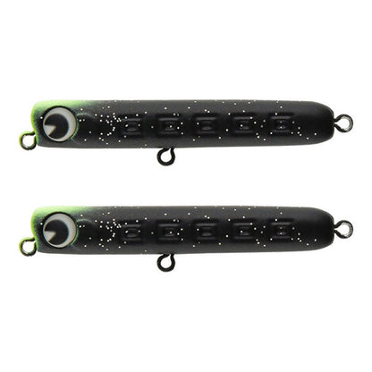 2pcs 4.8g 60mm Microbacter Crayon Top Cheval Bouche Leurre Appât Bionique, 2pcs C, 2pcs D, 2pcs E, 2pcs F, 2pcs G, 2pcs H, 2pcs I, 2pcs A, 2pcs B