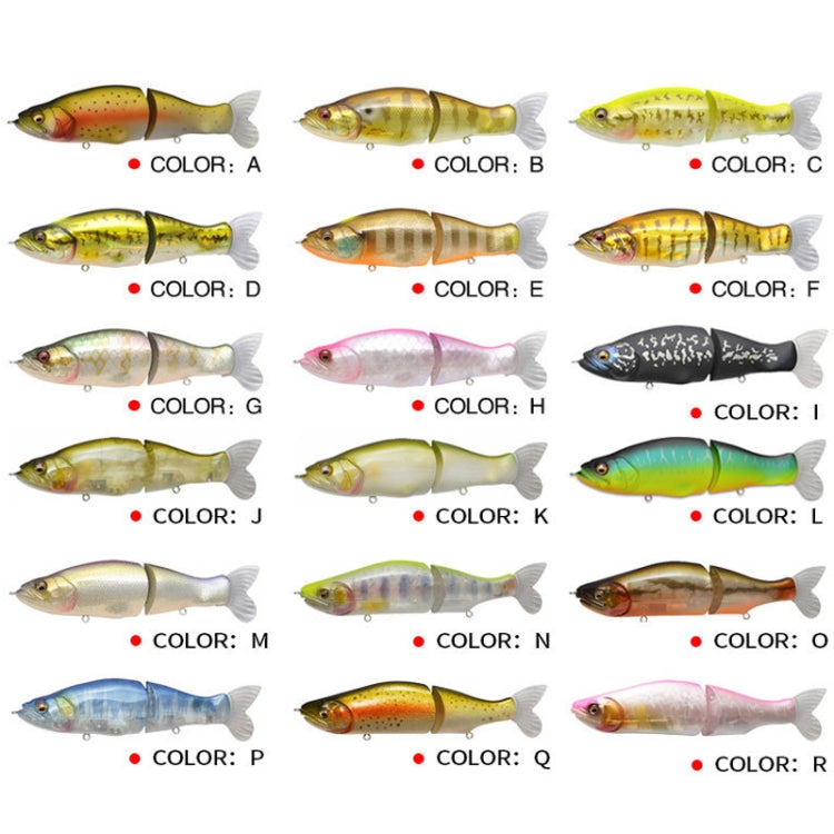135mm Lure Bait Bionic Fishing Lures Slowly Sinking Pencil Knobby Fish Hard Bait Fishing Gear, 135mm A, 135mm L, 135mm B, 135mm M, 135mm C, 135mm N, 135mm D, 135mm O, 135mm E, 135mm P, 135mm F, 135mm Q, 135mm G, 135mm R, 135mm H, 135mm I, 135mm J, 135mm K