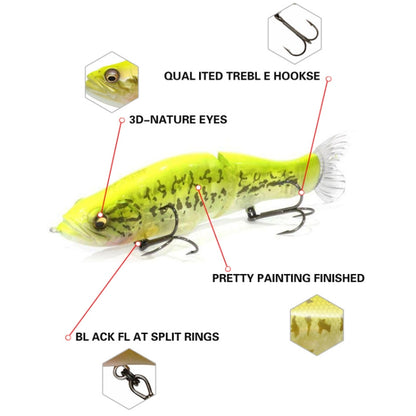 135mm Lure Bait Bionic Fishing Lures Slowly Sinking Pencil Knobby Fish Hard Bait Fishing Gear, 135mm A, 135mm L, 135mm B, 135mm M, 135mm C, 135mm N, 135mm D, 135mm O, 135mm E, 135mm P, 135mm F, 135mm Q, 135mm G, 135mm R, 135mm H, 135mm I, 135mm J, 135mm K