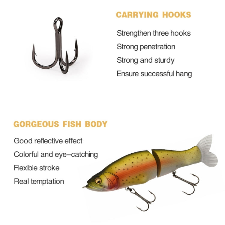 135mm Lure Bait Bionic Fishing Lures Slowly Sinking Pencil Knobby Fish Hard Bait Fishing Gear, 135mm A, 135mm L, 135mm B, 135mm M, 135mm C, 135mm N, 135mm D, 135mm O, 135mm E, 135mm P, 135mm F, 135mm Q, 135mm G, 135mm R, 135mm H, 135mm I, 135mm J, 135mm K