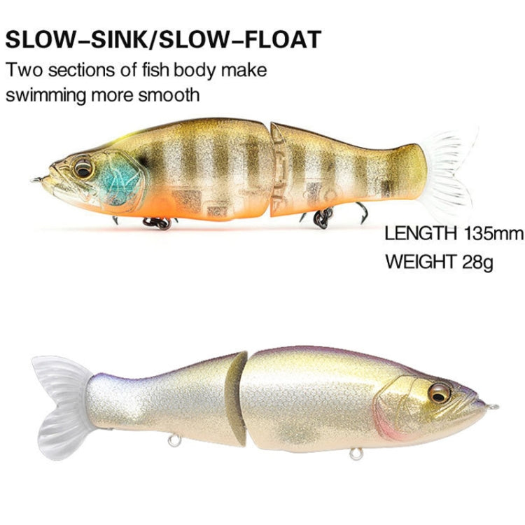 135mm Lure Bait Bionic Fishing Lures Slowly Sinking Pencil Knobby Fish Hard Bait Fishing Gear, 135mm A, 135mm L, 135mm B, 135mm M, 135mm C, 135mm N, 135mm D, 135mm O, 135mm E, 135mm P, 135mm F, 135mm Q, 135mm G, 135mm R, 135mm H, 135mm I, 135mm J, 135mm K