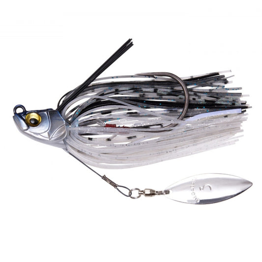 Lures Fake Bait Hubs Rotating Composite Sequins Noise Freshwater Sea Fishing Warped  Mouth Catfish Bait, 90mm A, 90mm B, 90mm C, 90mm D, 90mm E, 90mm F, 90mm G