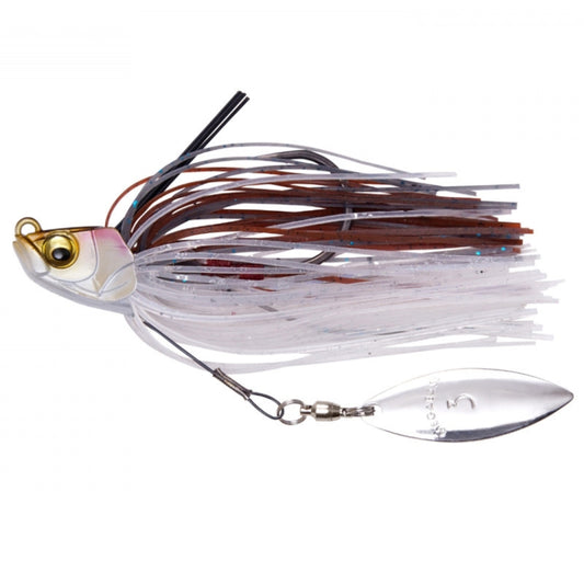Lures Fake Bait Hubs Rotating Composite Sequins Noise Freshwater Sea Fishing Warped  Mouth Catfish Bait, 90mm A, 90mm B, 90mm C, 90mm D, 90mm E, 90mm F, 90mm G