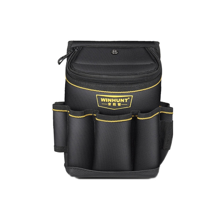 WINHUNT Thickened Canvas Multifunctional Hardware Tool Bag, Model:, WH008, WH016, WH032, WH062, WH068, WH046
