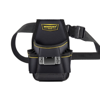 WINHUNT Thickened Canvas Multifunctional Hardware Tool Bag, Model:, WH008, WH016, WH032, WH062, WH068, WH046