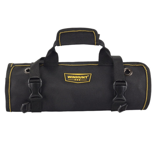 WINHUNT Trousse à outils multifonctions portable roulante pour électricien, WH047