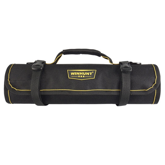 WINHUNT WH005 Kit d'outils de rangement multifonctionnel en toile rembourrée à roulettes, WH005