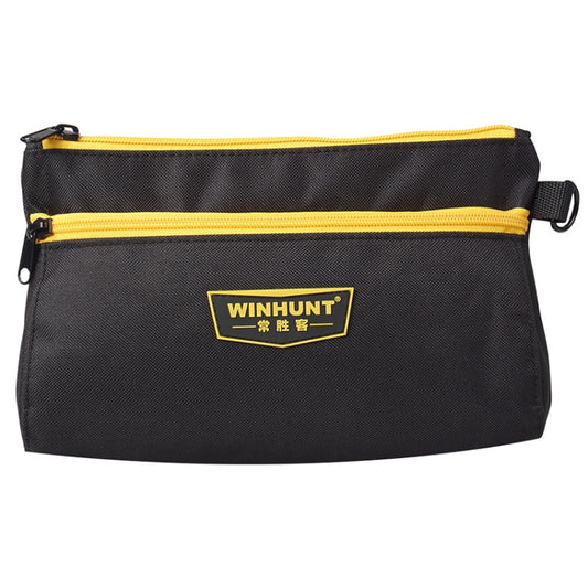 WINHUNT WH017 Pochette de ceinture multi-usage pour outils de réparation d'électricien, WH017
