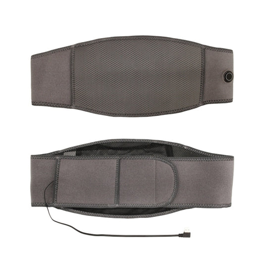 USB 5V Graphene Thermal Physiotherapy Heating Belt, Heating Belt
