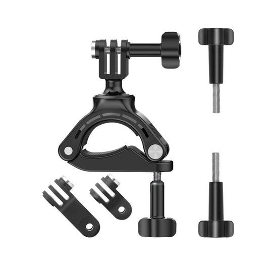 Support de montage pour vélo pour téléphone portable et caméra sport, Spéc. : Kit Caméra, Kit Téléphone Portable