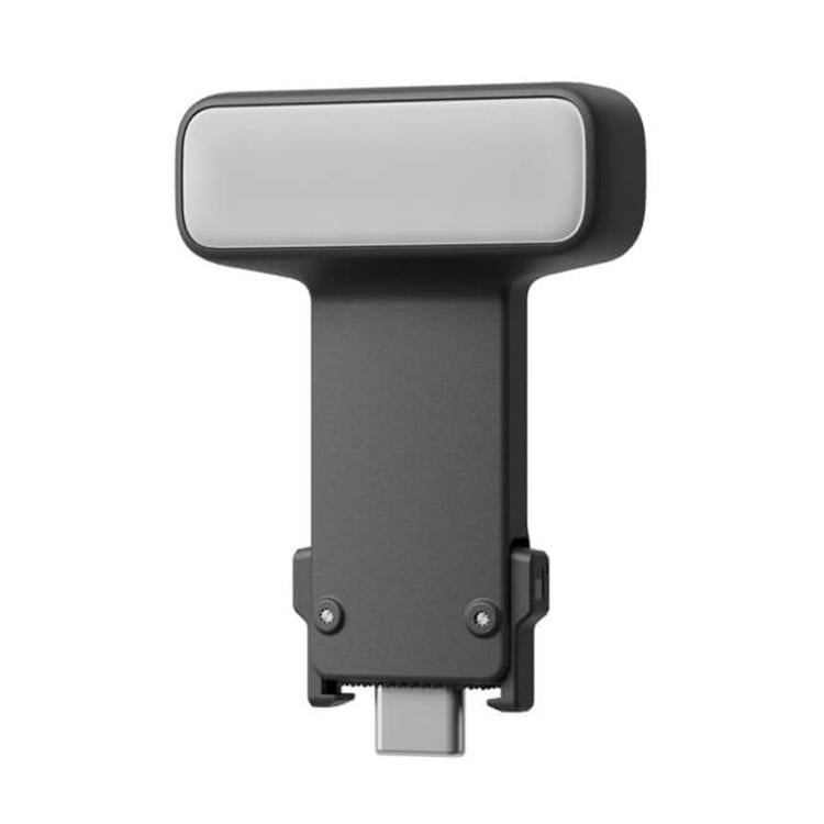 Pour la lumière d'appoint originale DJI Osmo Mobile 8, lumière d'appoint