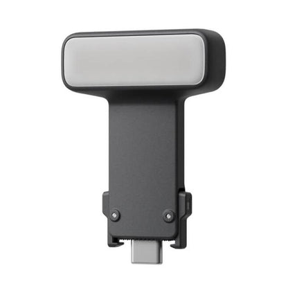 Pour la lumière d'appoint originale DJI Osmo Mobile 8, lumière d'appoint