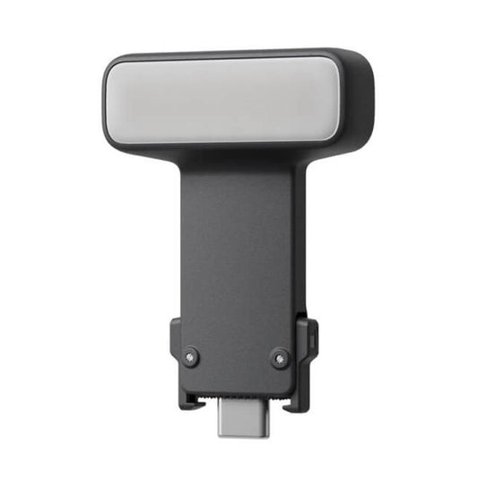 مصباح تعبئة أصلي لكاميرا DJI Osmo Mobile 8، مصباح تعبئة