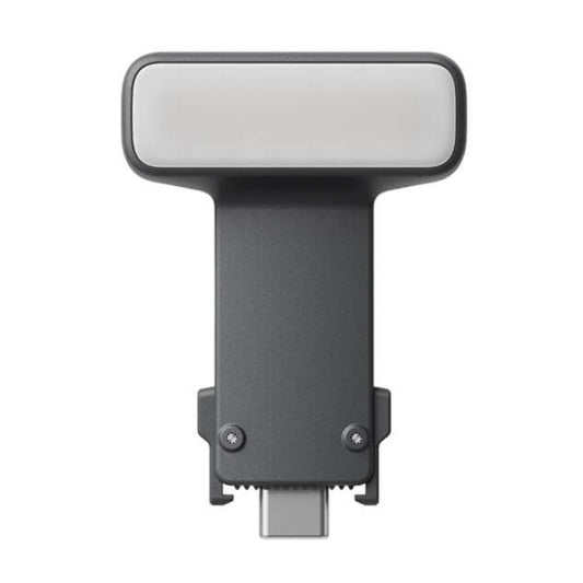 مصباح تعبئة أصلي لكاميرا DJI Osmo Mobile 8، مصباح تعبئة