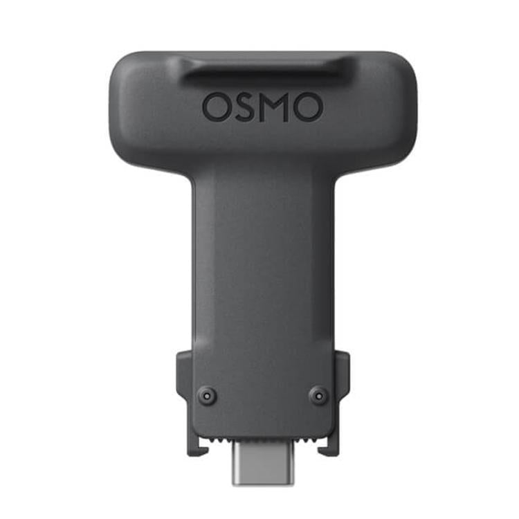 Pour la lumière d'appoint originale DJI Osmo Mobile 8, lumière d'appoint