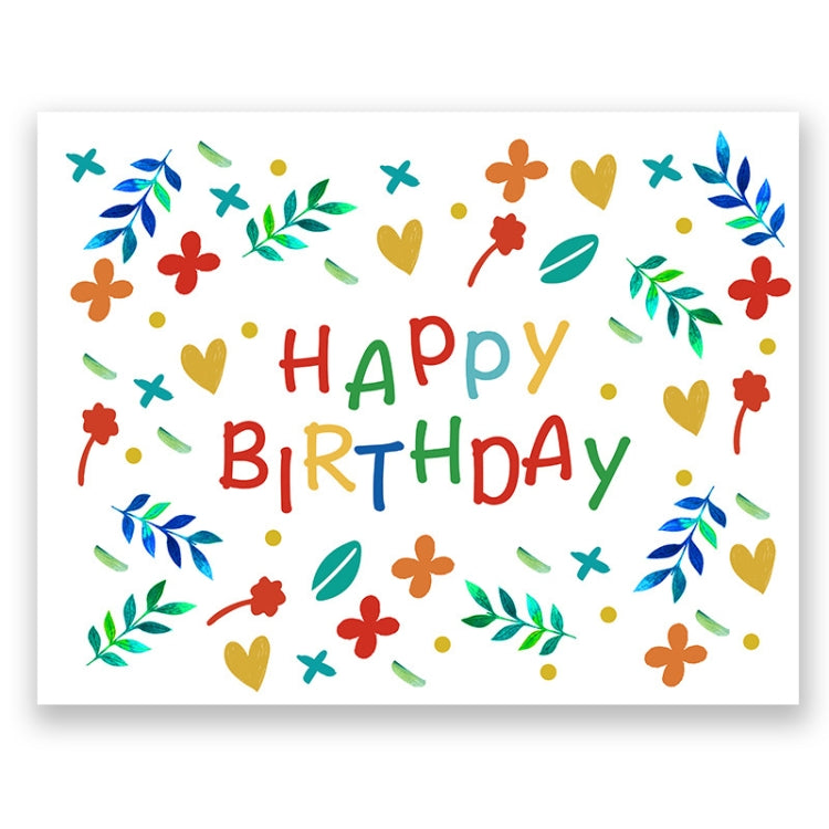 Décoration de fond de fête d'anniversaire en tissu, 90x70cm, 125x100cm