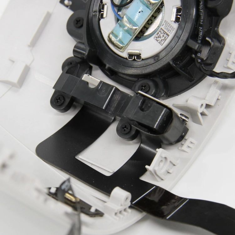 For Meta Quest 2 VR  Replacement Parts ,Spec: Proximity Sensor Lens Cover