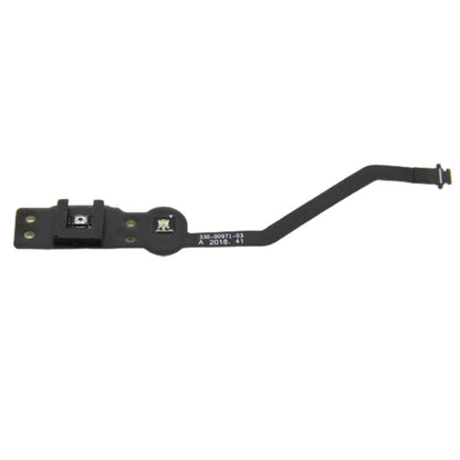For Meta Quest 2 VR  Replacement Parts ,Spec: Proximity Sensor Lens Cover, Used Tail Socket Cable, Photosensitive Flex Cable, Photosensitive Converter Cable, Front Signal Lamp Flex Cable, Microphone Cable, Switching Signal Lamp Cable                   ...