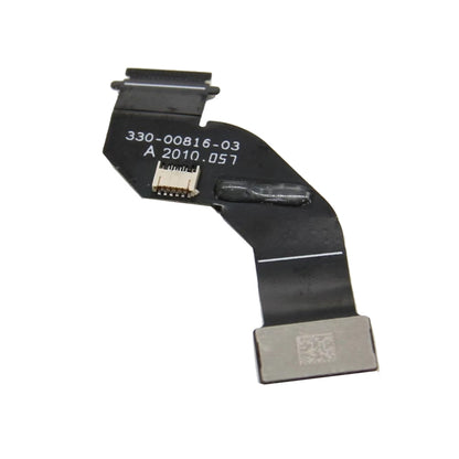 For Meta Quest 2 VR  Replacement Parts ,Spec: Proximity Sensor Lens Cover, Used Tail Socket Cable, Photosensitive Flex Cable, Photosensitive Converter Cable, Front Signal Lamp Flex Cable, Microphone Cable, Switching Signal Lamp Cable                   ...