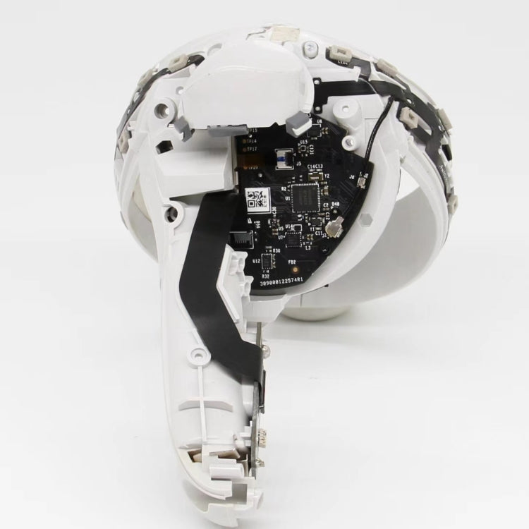 For Meta Quest 2 VR Replacement Parts,Spec: Left Joystick Assembly, Single Joystick