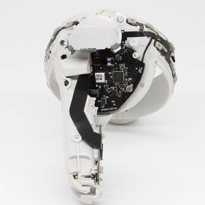 For Meta Quest 2 VR Replacement Parts,Spec: Left Joystick Assembly, Single Joystick
