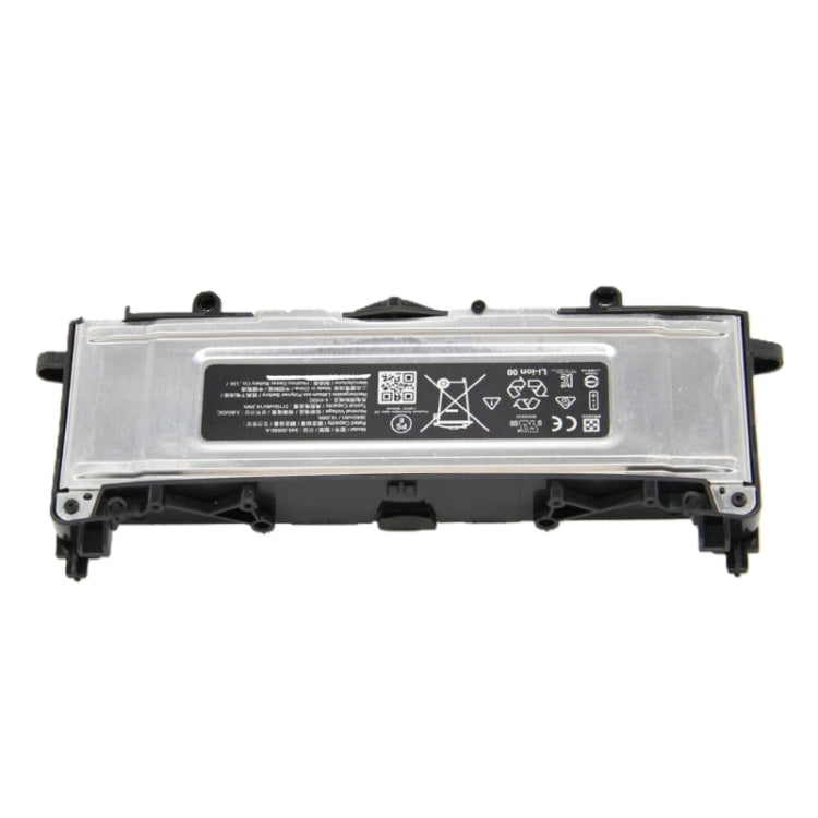 For Meta Quest 2 VR Headset 3710mAh Lithium Battery Spare Part With Logo