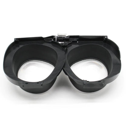 For Meta / Oculus Quest 2 VR All-in-one Fresnel Lens Repair Replacement Accessories, Style:, Fresnel Lens+LCD Screen, Fresnel Lens, Fresnel Lens Left, Fresnel Lens Right