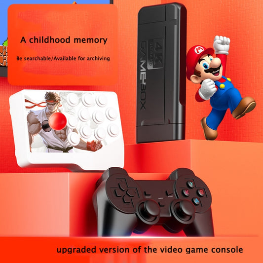 K9 Game Console Home TV Double Battle Simulator
