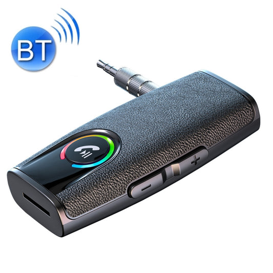 Récepteur audio Bluetooth 5.1 GR03 pour voiture, adaptateur convertisseur sans fil GR03