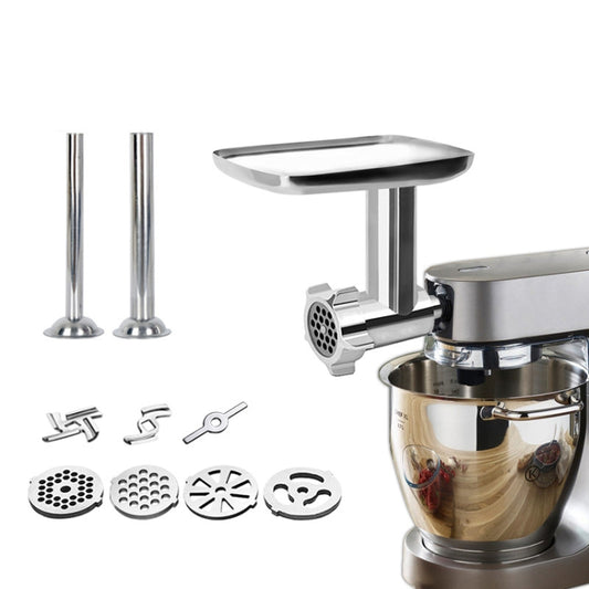 Pour les accessoires de robot ménager KENWOOD Chef, Style :, Hachoir, Flocons pressés KW, Nouilles fines pressées KW, Nouilles épaisses pressées KW