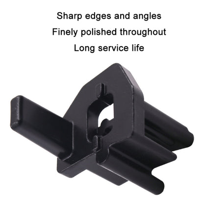 Timing Pulley Mounting Tensioner Belt Aid, Specification: Metal, Metal, Nylon