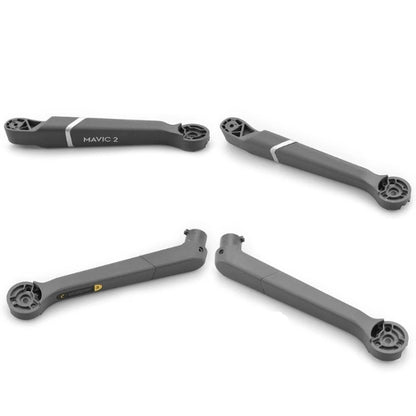 For DJI Mavic 2 Pro / Mavic 2 Front And Rear Machine Arm Shell Repair Accessories, For DJI Mavic 2 Pro / Mavic 2(Left Front), For DJI Mavic 2 Pro / Mavic 2(Right Front), For DJI Mavic 2 Pro / Mavic 2(Left Rear), For DJI Mavic 2 Pro / Mavic 2(Right Rear)