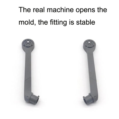 For DJI Mavic 2 Pro / Mavic 2 Front And Rear Machine Arm Shell Repair Accessories