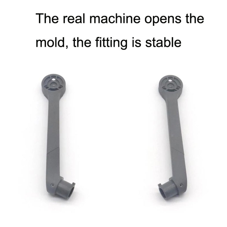 For DJI Mavic 2 Pro / Mavic 2 Front And Rear Machine Arm Shell Repair Accessories, For DJI Mavic 2 Pro / Mavic 2(Left Front), For DJI Mavic 2 Pro / Mavic 2(Right Front), For DJI Mavic 2 Pro / Mavic 2(Left Rear), For DJI Mavic 2 Pro / Mavic 2(Right Rear)
