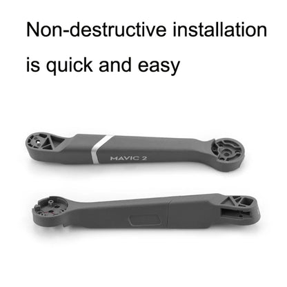 For DJI Mavic 2 Pro / Mavic 2 Front And Rear Machine Arm Shell Repair Accessories, For DJI Mavic 2 Pro / Mavic 2(Left Front), For DJI Mavic 2 Pro / Mavic 2(Right Front), For DJI Mavic 2 Pro / Mavic 2(Left Rear), For DJI Mavic 2 Pro / Mavic 2(Right Rear)
