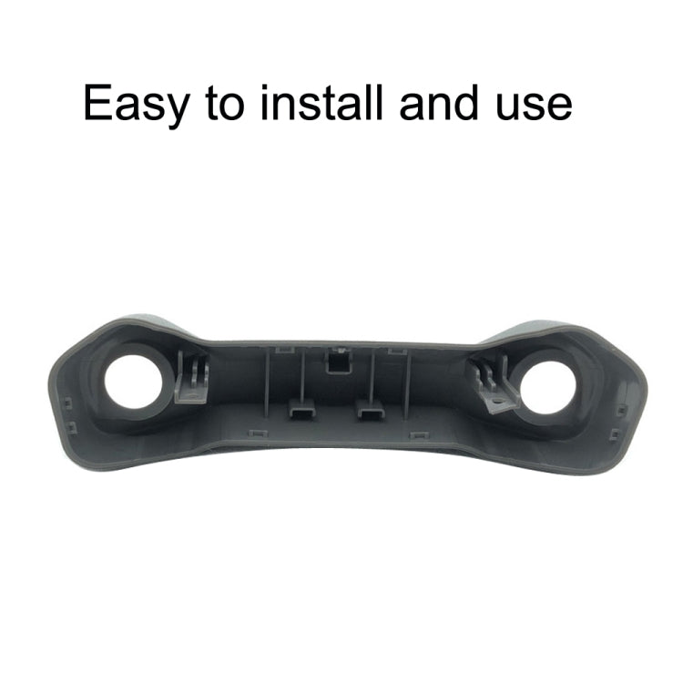 For DJI Mavic Air 2 Front Cover Protective Shell Repair Accessories, For DJI Mavic Air 2(Front Cover)