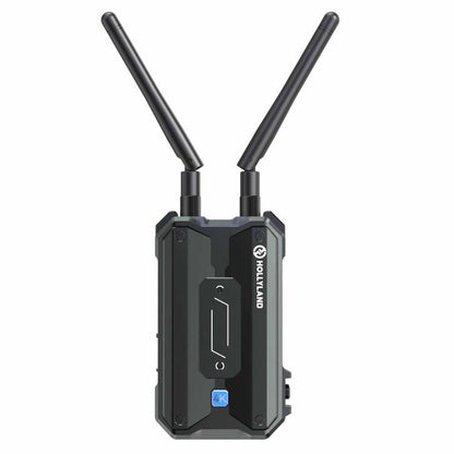 HOLLYLAND Pyro H Wireless HDMI Video Transmission System  Dual-Band 2.4/5GHz 4K30 Transmission, Single Receiver, 1TX & 1RX