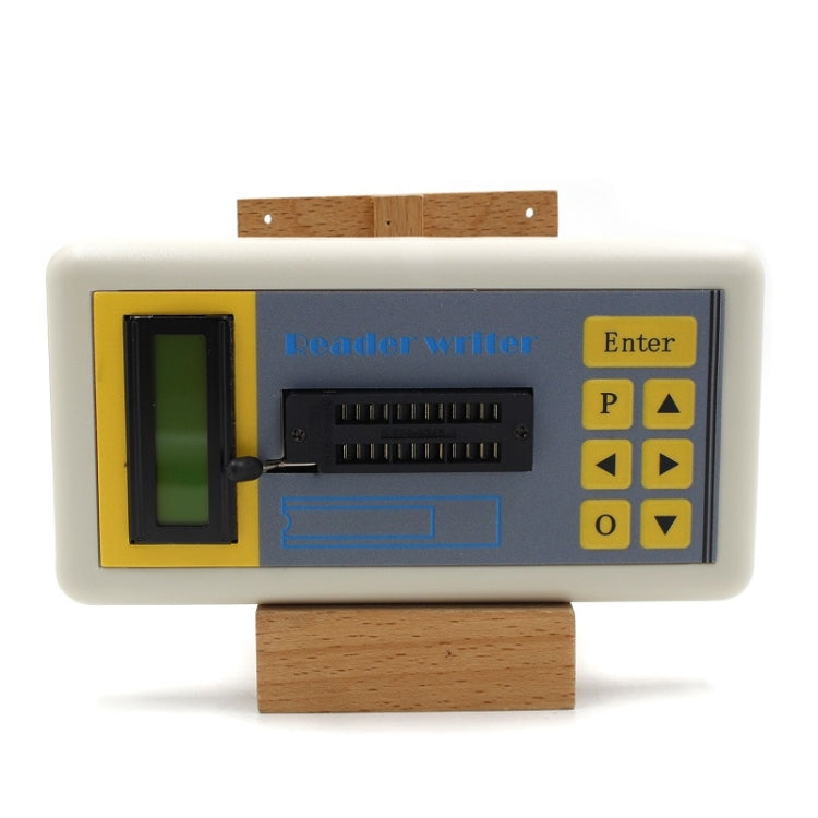 Integrated Circuit Tester Transistor IC Tester, Host, Host+3 SOP Test Socket