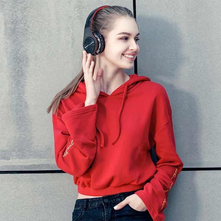 LPT660 Bluetooth Wireless Headset HIFI Stereo Sports Headphones, LPT660 (White Orange), LPT660 (White Pink), LPT660 (White Gold), LPT660 (Black+Green), LPT660 (White Rose Gold), LPT660 (Black Orange), LPT660 (Black Pink), LPT660 (Black Gold)�����������...
